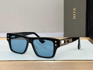 2024.01.21 Original Quality Dita Sunglasses 1000