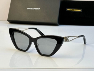 2024.01.21 Original Quality DG Sunglasses 1247