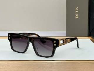 2024.01.21 Original Quality Dita Sunglasses 1001