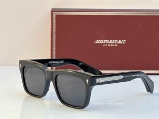 2024.01.21 Original Quality Jacques Marie Mage Sunglasses 319