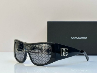 2024.01.21 Original Quality DG Sunglasses 1227