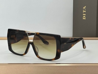 2024.01.21 Original Quality Dita Sunglasses 1005
