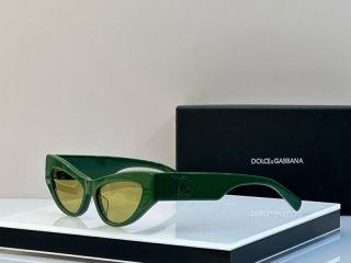 2024.01.21 Original Quality DG Sunglasses 1218