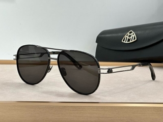 2024.01.21 Original Quality Maybach Sunglasses 1409