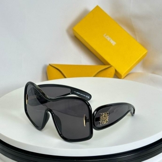 2024.01.21 Original Quality Loewe Sunglasses 657