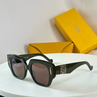 2024.01.21 Original Quality Loewe Sunglasses 674
