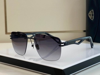 2024.01.21 Original Quality Maybach Sunglasses 1428