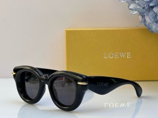 2024.01.21 Original Quality Loewe Sunglasses 704