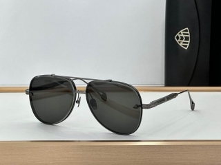 2024.01.21 Original Quality Maybach Sunglasses 1384