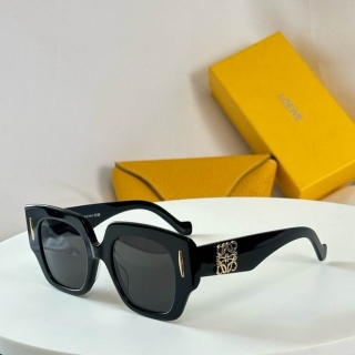 2024.01.21 Original Quality Loewe Sunglasses 677
