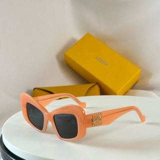 2024.01.21 Original Quality Loewe Sunglasses 662