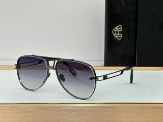 2024.01.21 Original Quality Maybach Sunglasses 1443