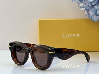2024.01.21 Original Quality Loewe Sunglasses 701
