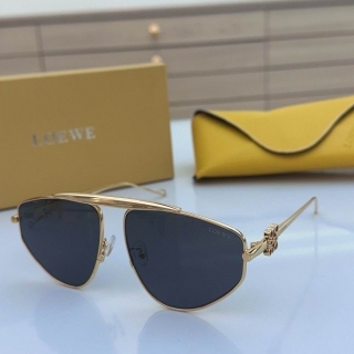 2024.01.21 Original Quality Loewe Sunglasses 683