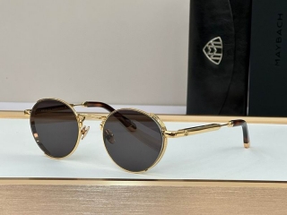 2024.01.21 Original Quality Maybach Sunglasses 1445