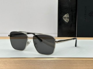 2024.01.21 Original Quality Maybach Sunglasses 1402