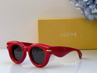 2024.01.21 Original Quality Loewe Sunglasses 699