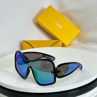2024.01.21 Original Quality Loewe Sunglasses 659
