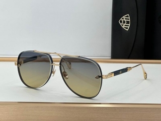 2024.01.21 Original Quality Maybach Sunglasses 1385