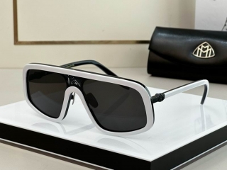 2024.01.21 Original Quality Maybach Sunglasses 1440