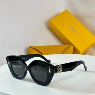 2024.01.21 Original Quality Loewe Sunglasses 666