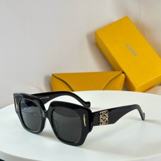 2024.01.21 Original Quality Loewe Sunglasses 676