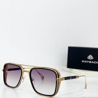 2024.01.21 Original Quality Maybach Sunglasses 1374