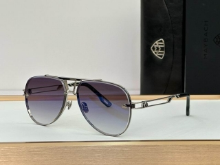 2024.01.21 Original Quality Maybach Sunglasses 1444