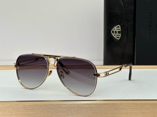 2024.01.21 Original Quality Maybach Sunglasses 1442