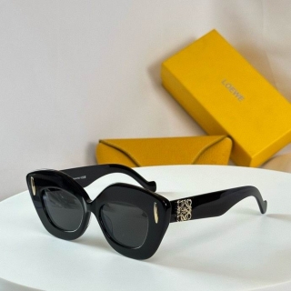 2024.01.21 Original Quality Loewe Sunglasses 670
