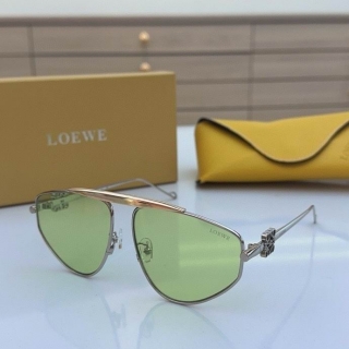 2024.01.21 Original Quality Loewe Sunglasses 681
