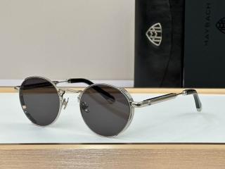 2024.01.21 Original Quality Maybach Sunglasses 1450