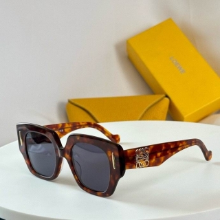 2024.01.21 Original Quality Loewe Sunglasses 675