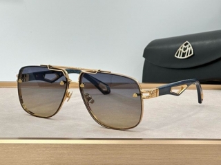 2024.01.21 Original Quality Maybach Sunglasses 1380