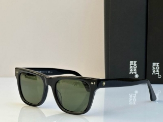 2024.01.21 Original Quality Montblanc Sunglasses 853