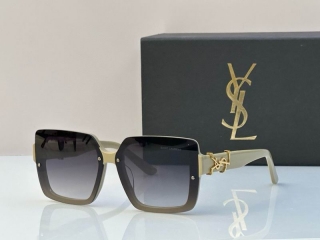2024.01.21 Original Quality YSL Sunglasses 1303