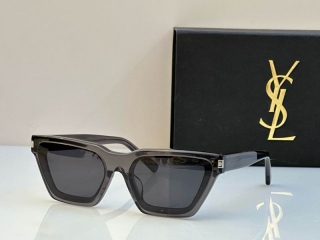 2024.01.21 Original Quality YSL Sunglasses 1316