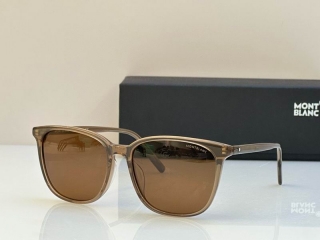 2024.01.21 Original Quality Montblanc Sunglasses 866