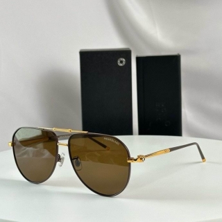 2024.01.21 Original Quality Montblanc Sunglasses 843