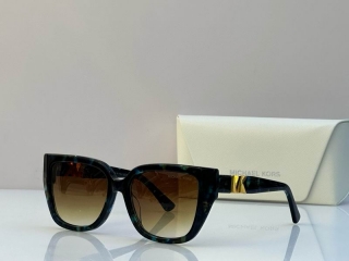 2024.01.21 Original Quality MK Sunglasses 050