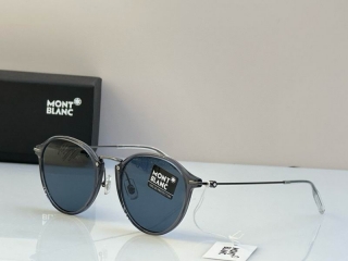 2024.01.21 Original Quality Montblanc Sunglasses 852