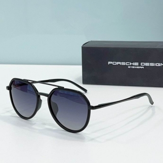 2024.01.21 Original Quality Porsche Design Sunglasses 128