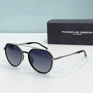 2024.01.21 Original Quality Porsche Design Sunglasses 127