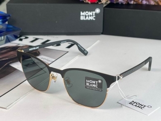 2024.01.21 Original Quality Montblanc Sunglasses 840