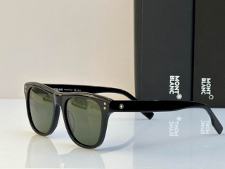 2024.01.21 Original Quality Montblanc Sunglasses 861