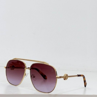 2024.01.21 Original Quality Roberto Cavalli Sunglasses 064