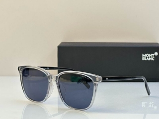 2024.01.21 Original Quality Montblanc Sunglasses 869