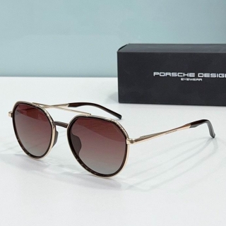 2024.01.21 Original Quality Porsche Design Sunglasses 129