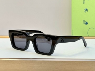 2024.01.21 Original Quality Off White Sunglasses 581