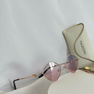 2024.01.21 Original Quality Valentino Sunglasses 410